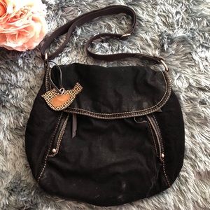 Fossil Crossbody Purse